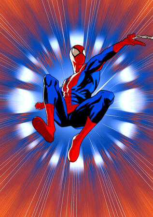 Spider-Man