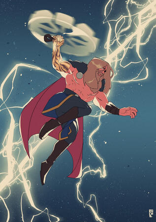 Thor