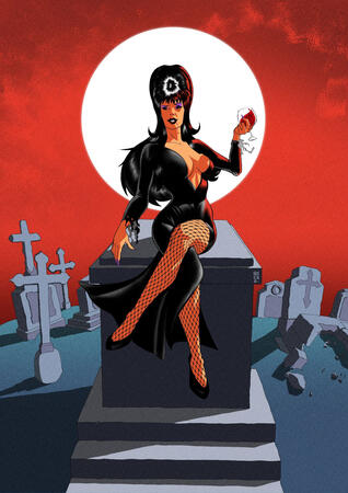 Elvira
