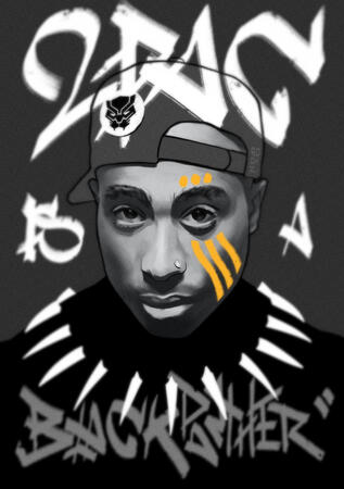 2 Pac