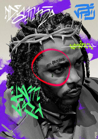 Kendrick Lamar
