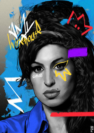 Amy Winehouse
