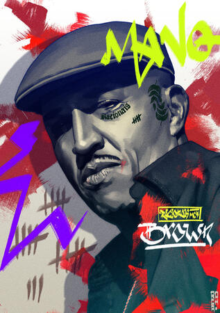 Mano Brown