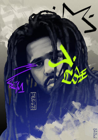 J. Cole