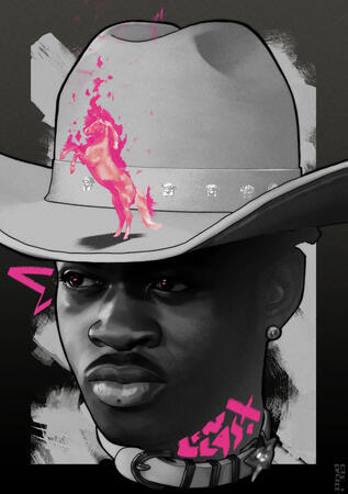 Lil Nas X