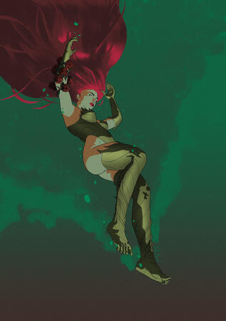 Poison